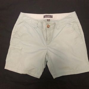 Eddie Bauer shorts